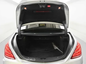 Mercedes-Benz S 350 4MATIC, снимка 17