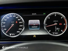 Mercedes-Benz S 350 4MATIC, снимка 6