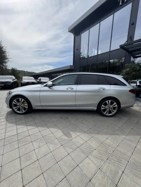 Mercedes-Benz C 220 D RWD, снимка 4