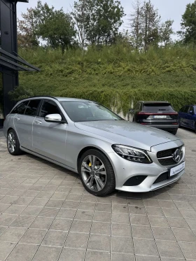 Mercedes-Benz C 220 D RWD, снимка 2