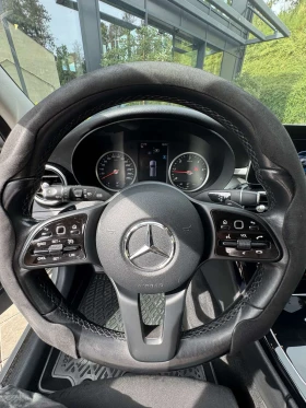 Mercedes-Benz C 220 D RWD, снимка 16