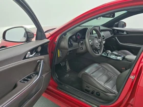 Kia Stinger 2.0 Turbo AWD| 255к.с., снимка 10