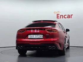 Kia Stinger 2.0 Turbo AWD| 255к.с., снимка 4