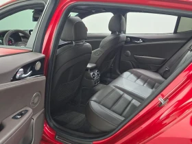 Kia Stinger 2.0 Turbo AWD| 255к.с., снимка 12