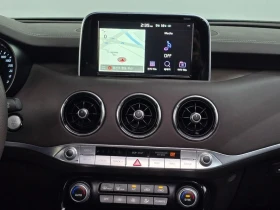 Kia Stinger 2.0 Turbo AWD| 255к.с., снимка 13