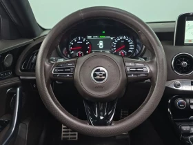 Kia Stinger 2.0 Turbo AWD| 255к.с., снимка 14
