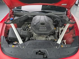 Kia Stinger 2.0 Turbo AWD| 255к.с., снимка 6