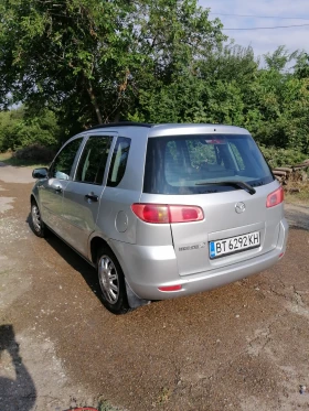 Mazda 2, снимка 1