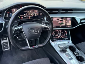 Audi A6 RS 6 Barter, снимка 17