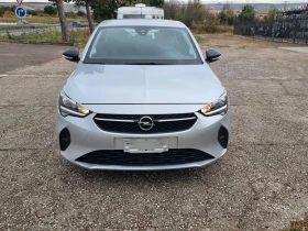 Opel Corsa 1.2 benzin, снимка 1
