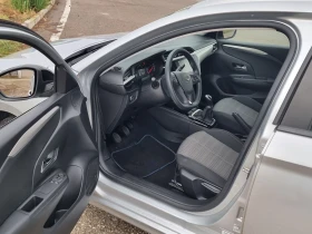 Opel Corsa 1.2 benzin, снимка 9