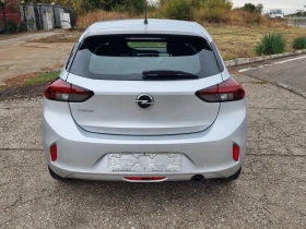 Opel Corsa 1.2 benzin, снимка 4