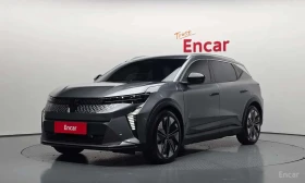 Renault Scenic * Techno Plus * , снимка 1