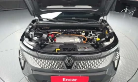 Renault Scenic * Techno Plus * , снимка 17