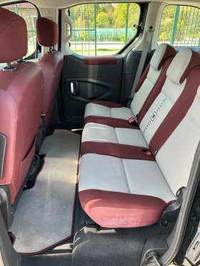 Citroen Berlingo Multispace, снимка 10