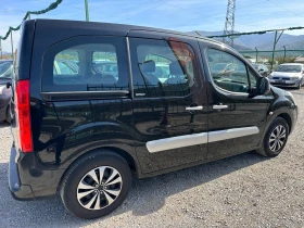 Citroen Berlingo Multispace, снимка 3