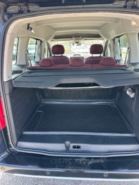 Citroen Berlingo Multispace, снимка 12