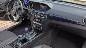 Mercedes-Benz C 180 Coupe, снимка 15