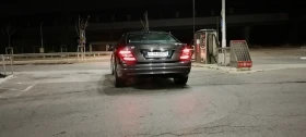 Mercedes-Benz C 180 Coupe, снимка 5