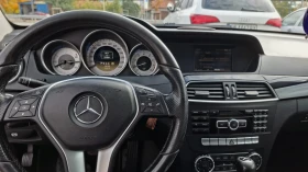 Mercedes-Benz C 180 Coupe, снимка 16