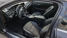 Mercedes-Benz C 180 Coupe, снимка 12