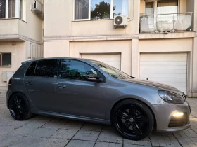 VW Golf 6R, 2.0 turbo, 4x4, снимка 3