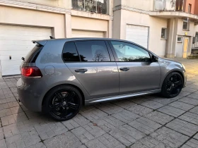 VW Golf 6R, 2.0 turbo, 4x4, снимка 4