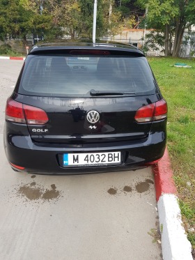 VW Golf LPG, снимка 4