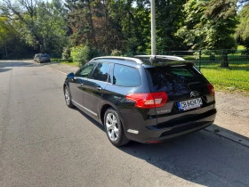 Citroen C5, снимка 14