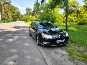 Citroen C5, снимка 11