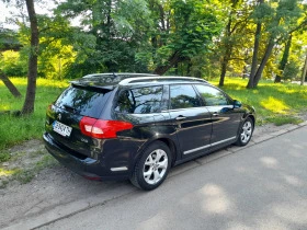 Citroen C5, снимка 10