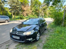 Citroen C5, снимка 8