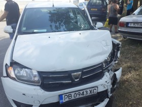 Dacia Sandero 1,5, снимка 1