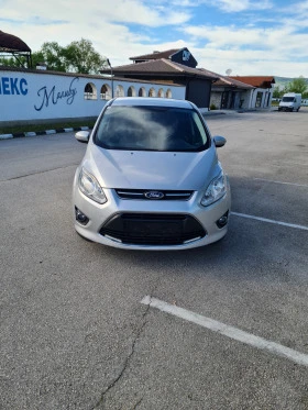     Ford C-max 2.0..115.. 