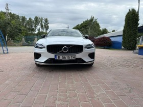 Volvo S60, снимка 2 - Автомобили и джипове - 45875696