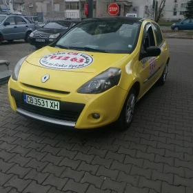 Renault Clio ФАБРИЧНА  LANDI RENZO, снимка 2