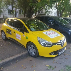 Renault Clio ФАБРИЧНА  LANDI RENZO, снимка 12