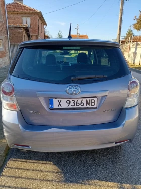 Toyota Verso 2.0 D4D 126 к.с., снимка 3