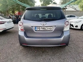 Toyota Verso 2.0 D4D 126 к.с., снимка 7