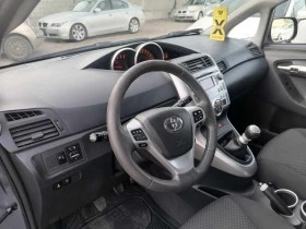 Toyota Verso 2.0 D4D 126 к.с., снимка 10