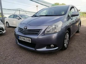 Toyota Verso 2.0 D4D 126 к.с., снимка 1