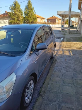 Toyota Verso 2.0 D4D 126 к.с., снимка 14