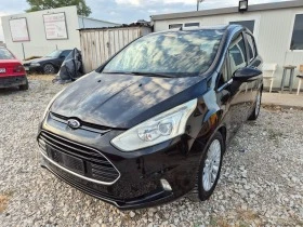 Ford B-Max 1.6, снимка 1