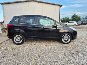     Ford B-Max 1.6