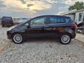 Ford B-Max 1.6 | Mobile.bg    8