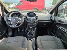 Ford B-Max 1.6, снимка 14