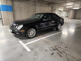 Mercedes-Benz E 350, снимка 1