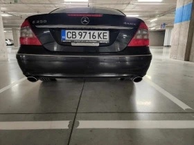 Mercedes-Benz E 350, снимка 7