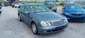 Mercedes-Benz E 220 220 cdi | Mobile.bg    6