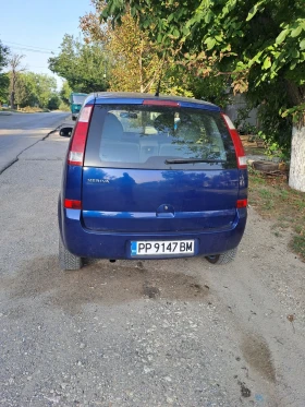 Opel Meriva 1600 i, снимка 5